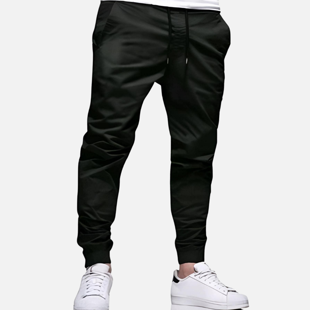 Calça Jogger Masculina Montezari MTZ320