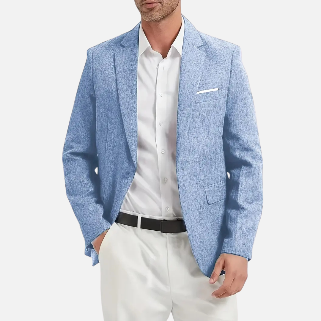 Blazer Masculino Montezari MTZ715