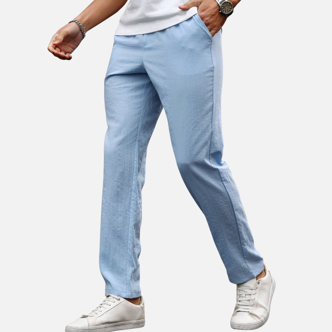 Calça Masculina Montezari MTZ192