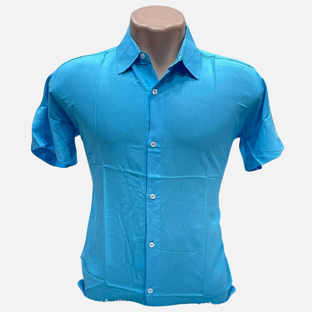 Camisa Masculina Montezari MTZ65