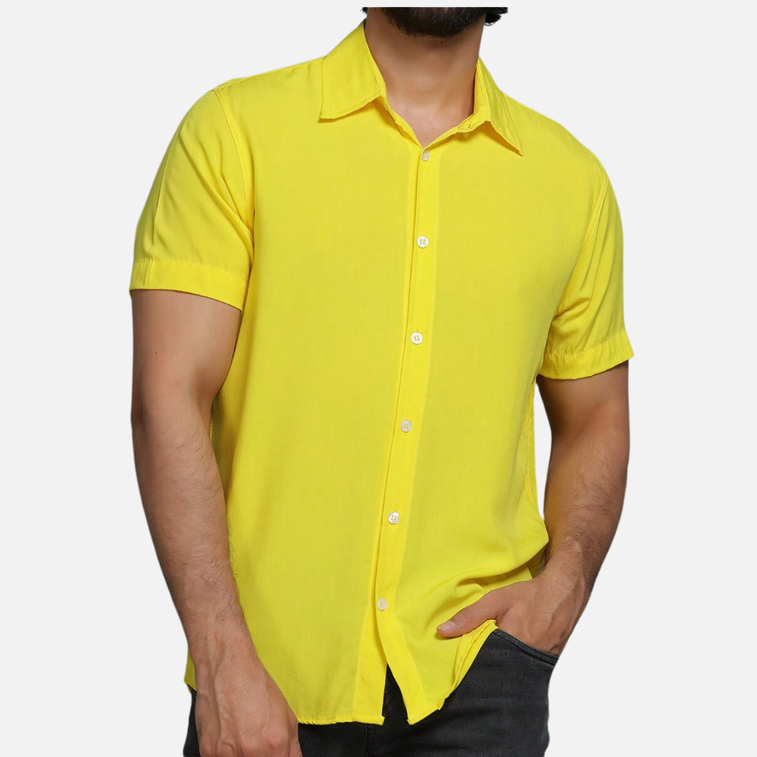Camisa Masculina Montezari MTZ65