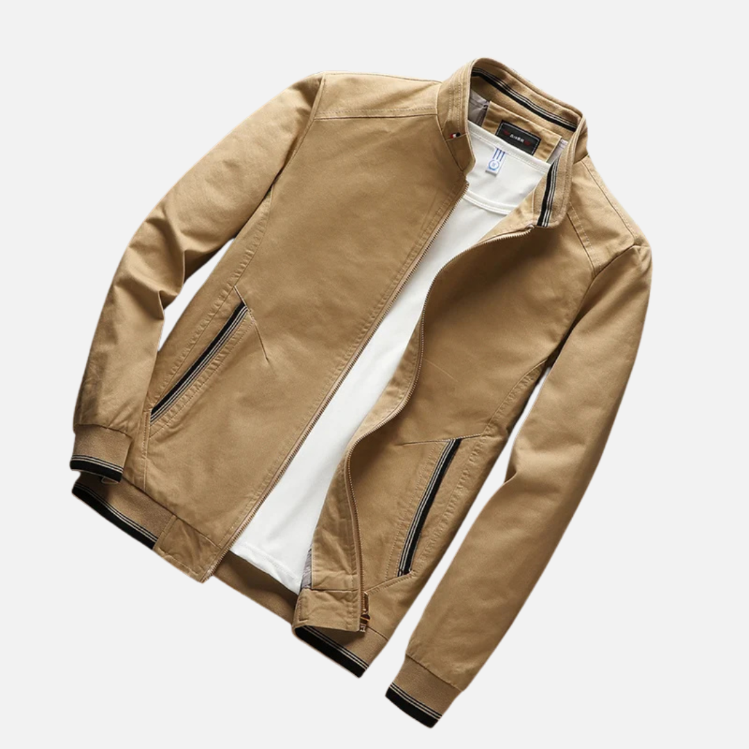 Jaqueta Masculina Montezari MTZ826