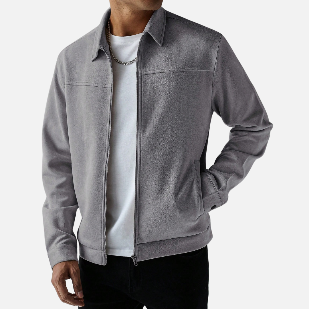 Jaqueta Masculina Montezari MTZ810