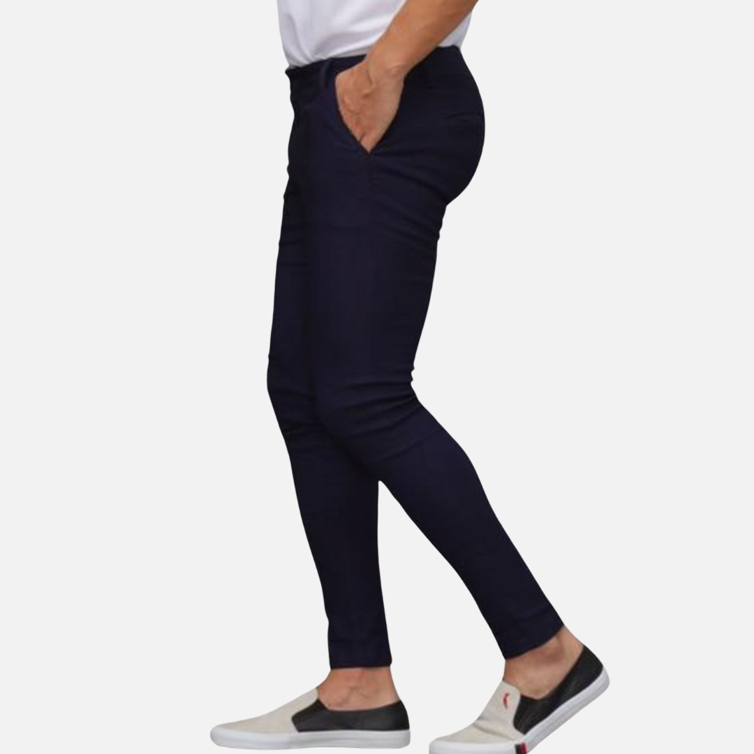 Calça Jeans Skinny Masculina Montezari MTZ329