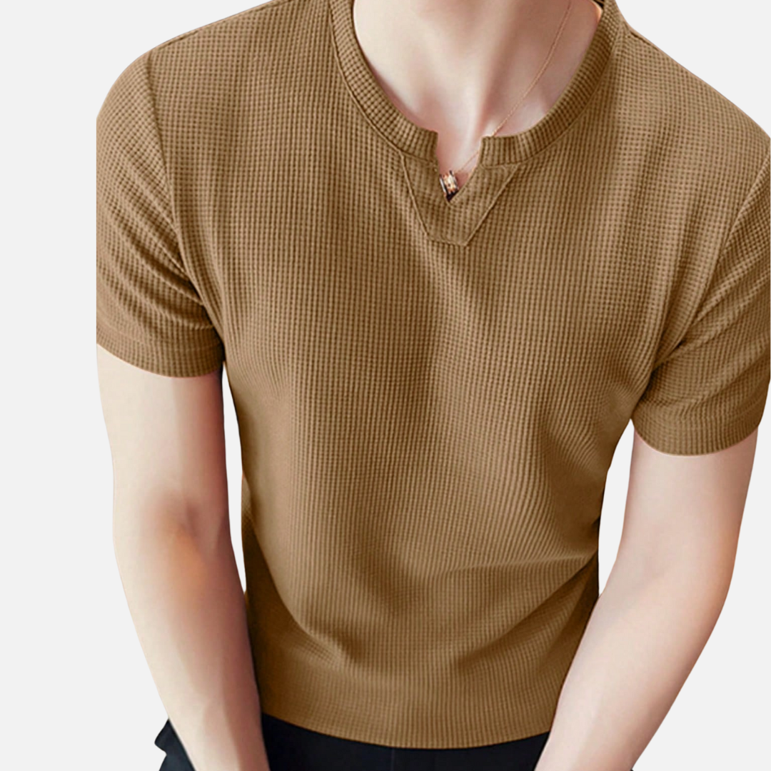 Camiseta Masculina Montezari MTZ78