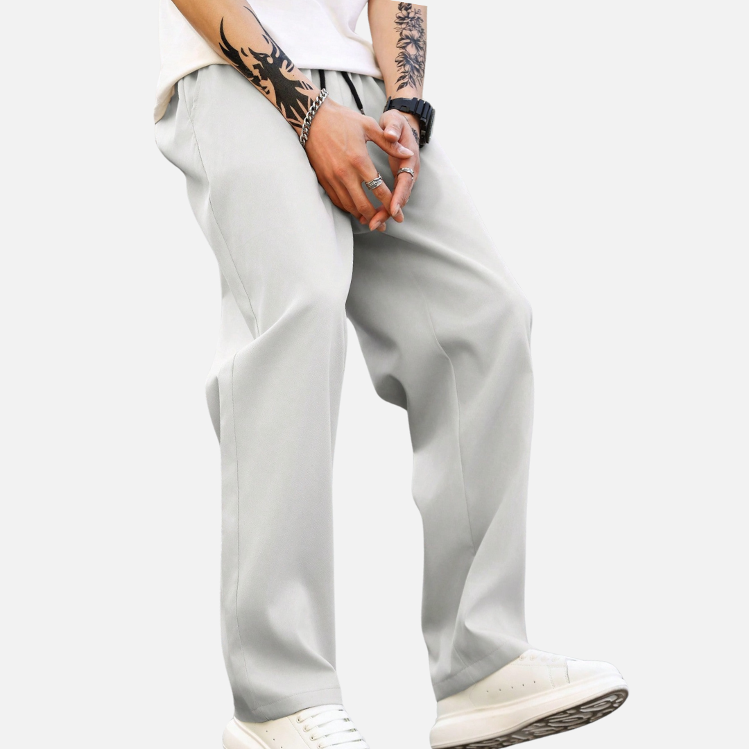 Calça Casual Masculina Montezari MTZ308