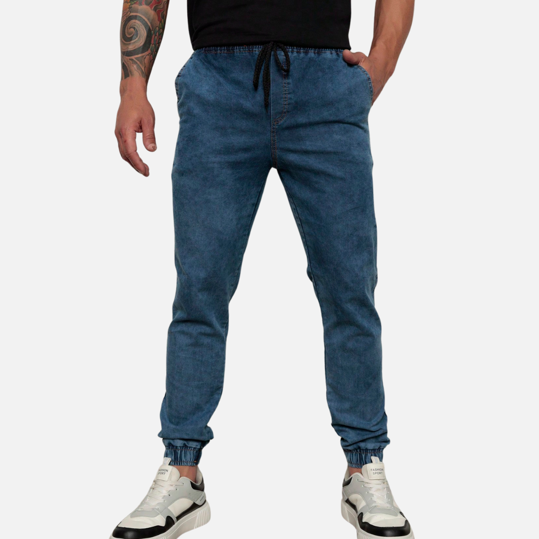 Calça Jogger Masculina Montezari MTZ288