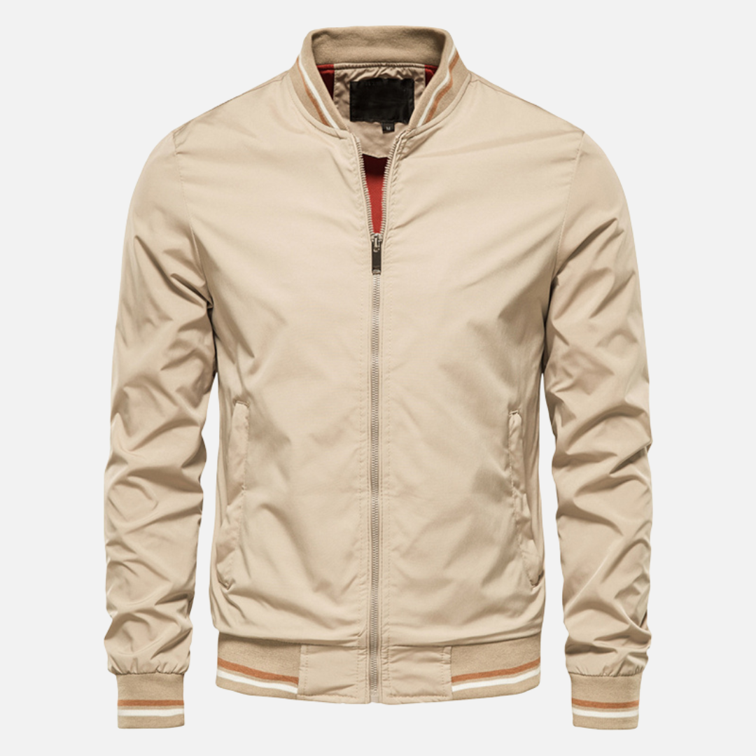 Jaqueta Bomber Masculina Montezari MTZ828