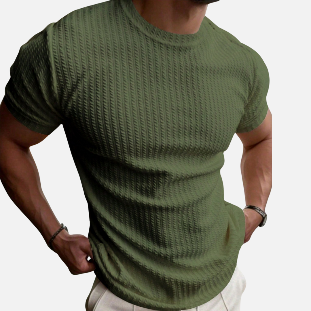 Camiseta Masculina Montezari MTZ34