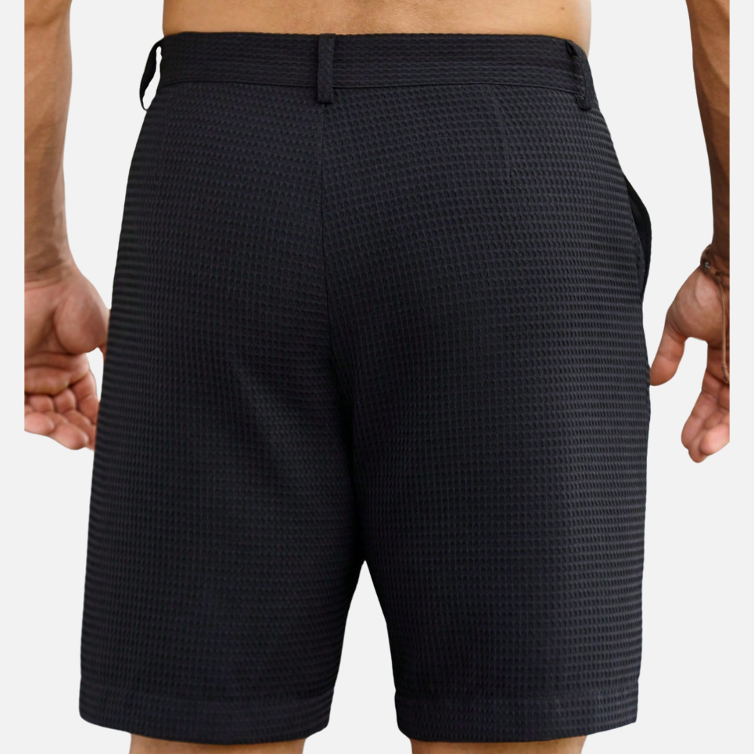 Bermuda Masculina Casual Montezari MTZ130