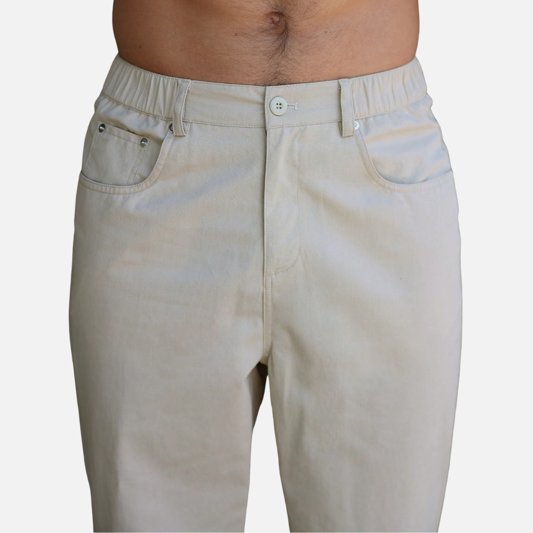 Calça Social Masculina Montezari MTZ334