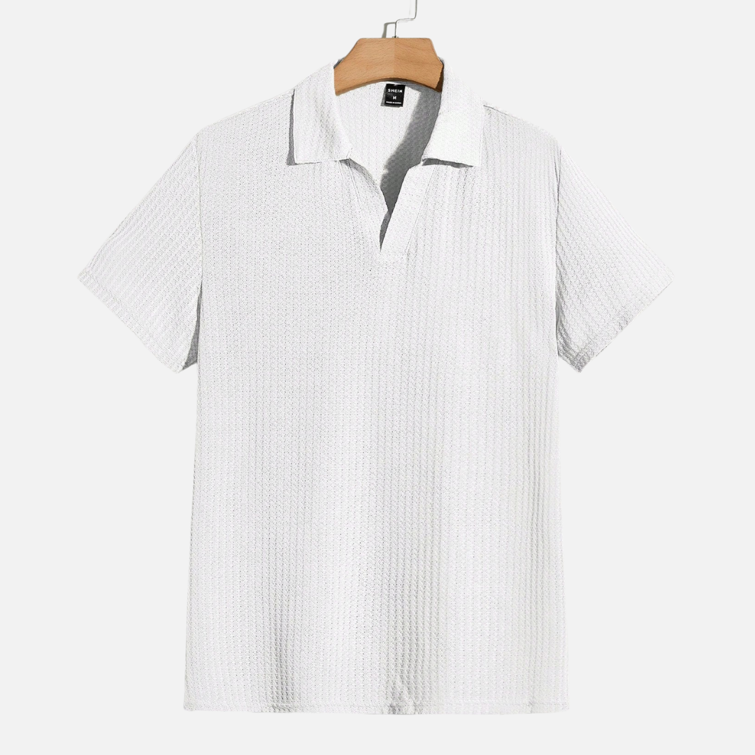 Camisa Polo Masculina Montezari MTZ23