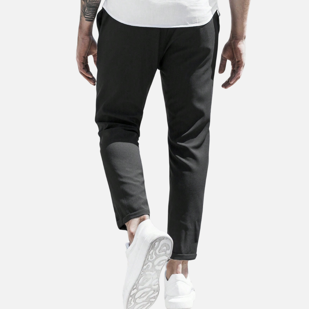 Calça Social Masculina Montezari MTZ335