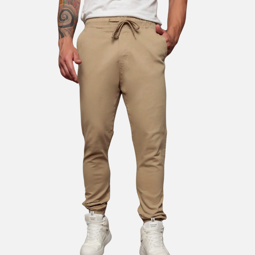 Calça Jogger Masculina Montezari MTZ288