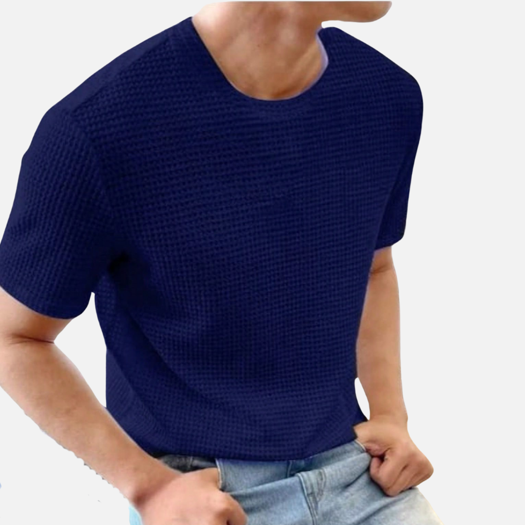 Camiseta Masculina Montezari MTZ41