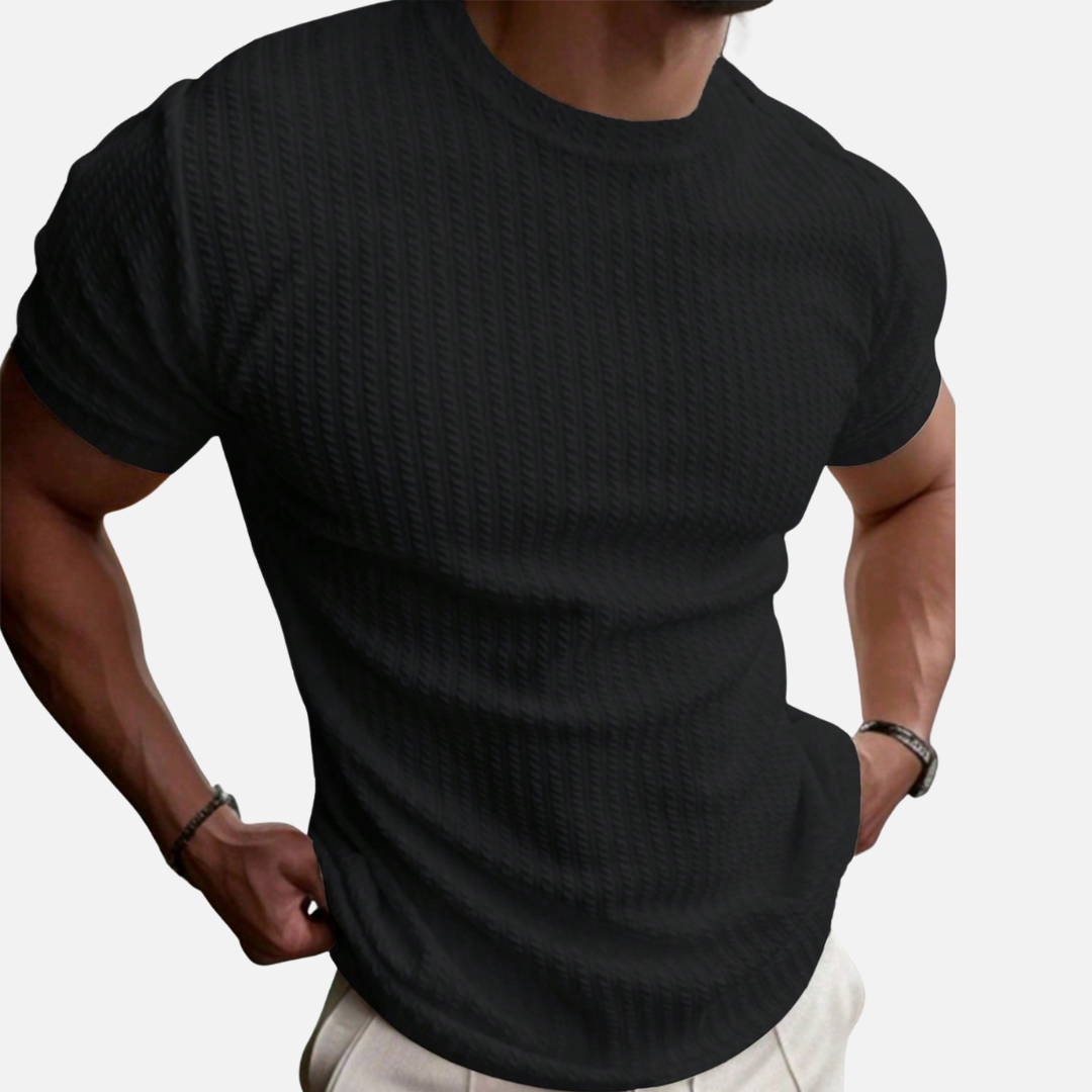 Camiseta Masculina Montezari MTZ34