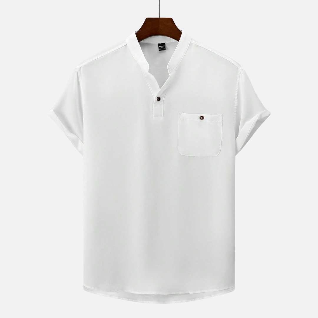 Camisa Masculina Montezari MTZ13