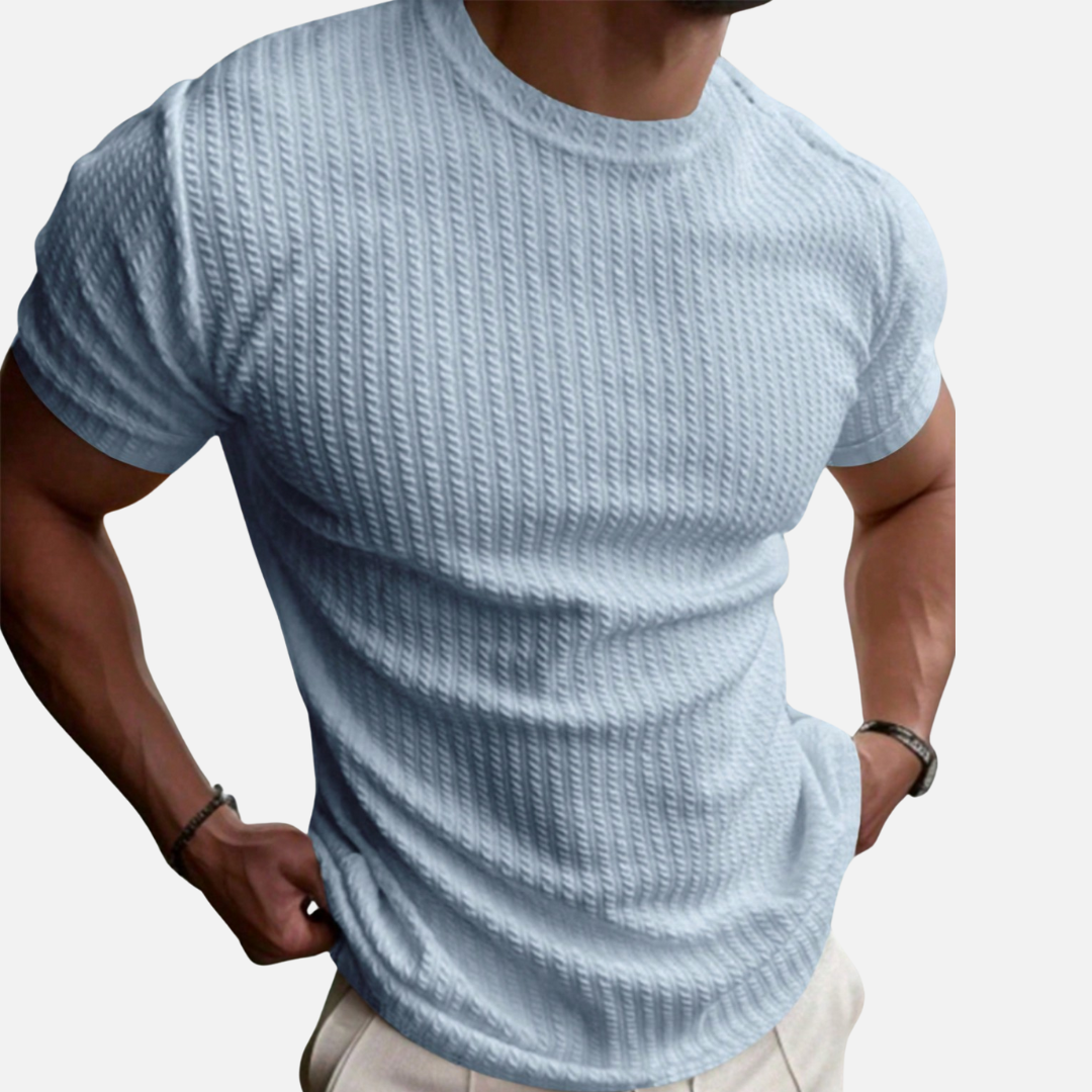 Camiseta Masculina Montezari MTZ34