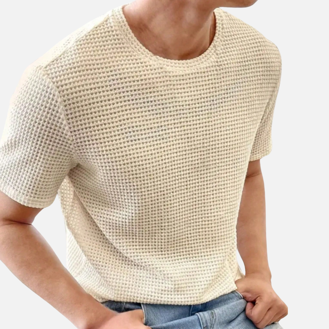 Camiseta Masculina Montezari MTZ41