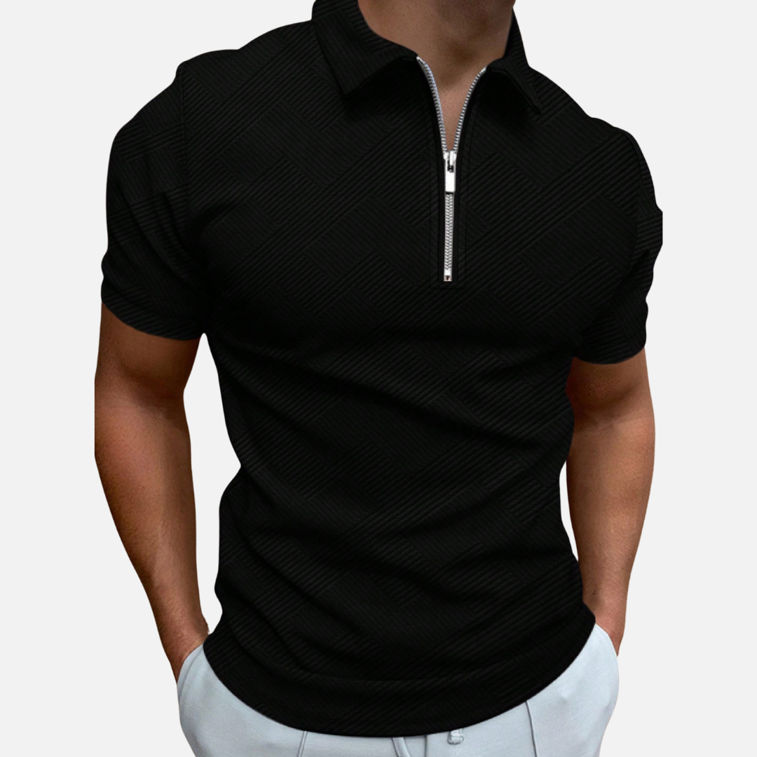 Camisa Polo Masculina Montezari MTZ17