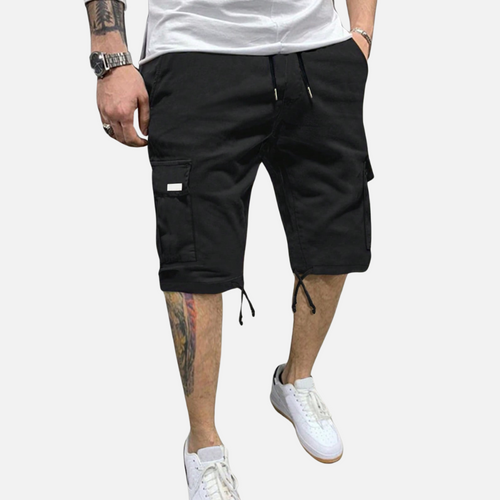 Bermuda Cargo Masculina Montezari MTZ131