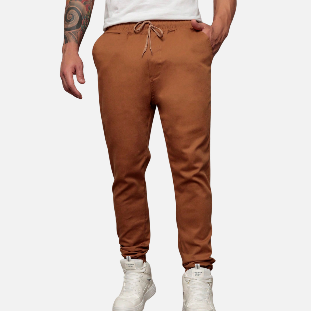Calça Jogger Masculina Montezari MTZ288