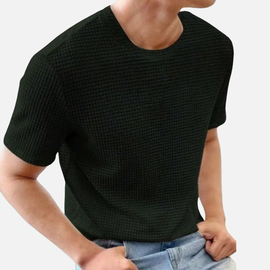 Camiseta Masculina Montezari MTZ41