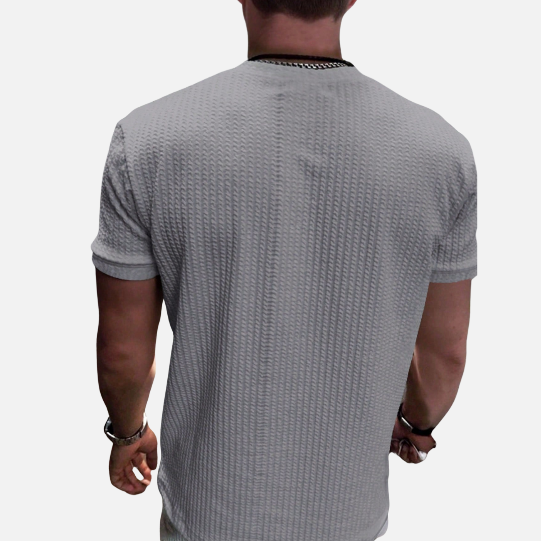 Camiseta Masculina Montezari MTZ34
