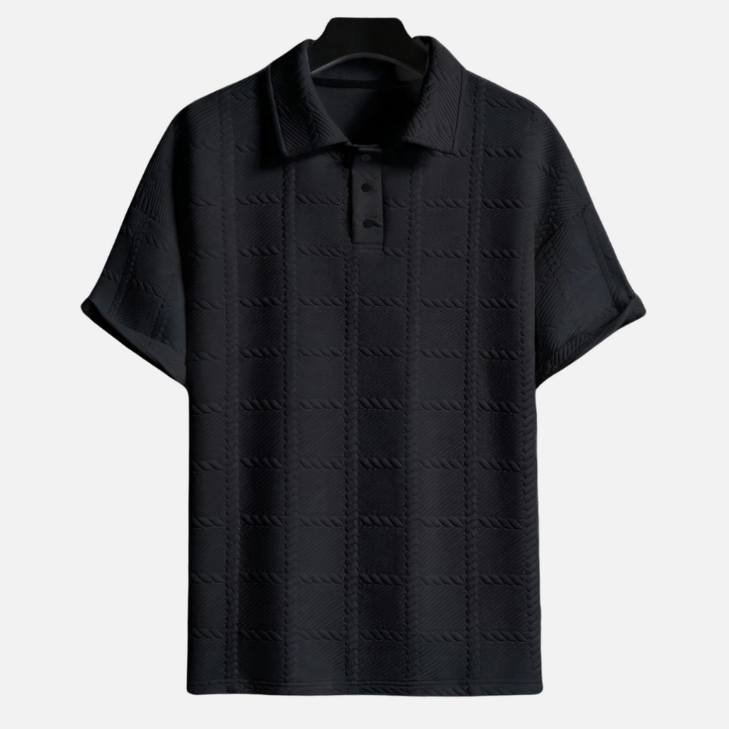 Camisa Polo Masculina Montezari MTZ50