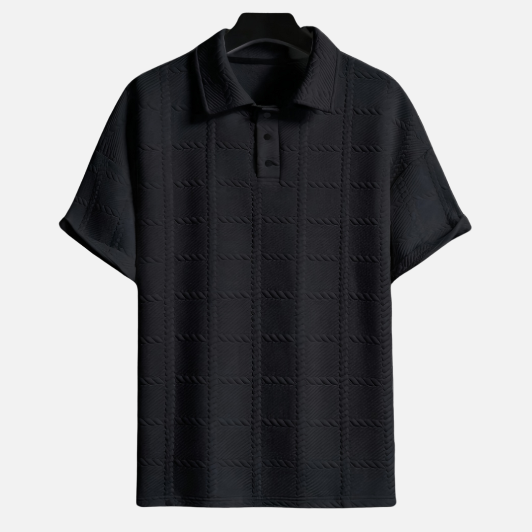 Camisa Polo Masculina Montezari MTZ50