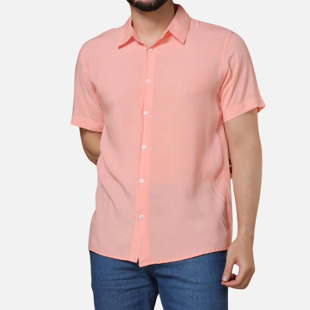 Camisa Masculina Montezari MTZ65