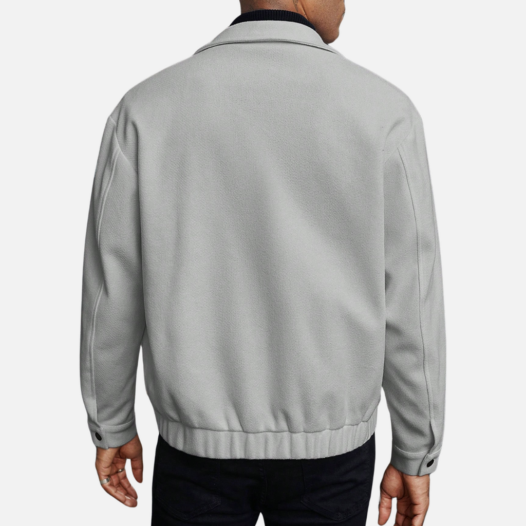 Jaqueta Masculina Montezari MTZ838