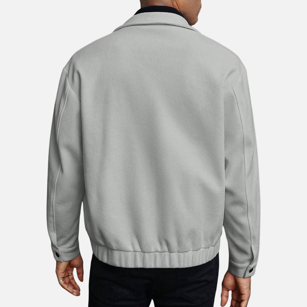 Jaqueta Masculina Montezari MTZ838