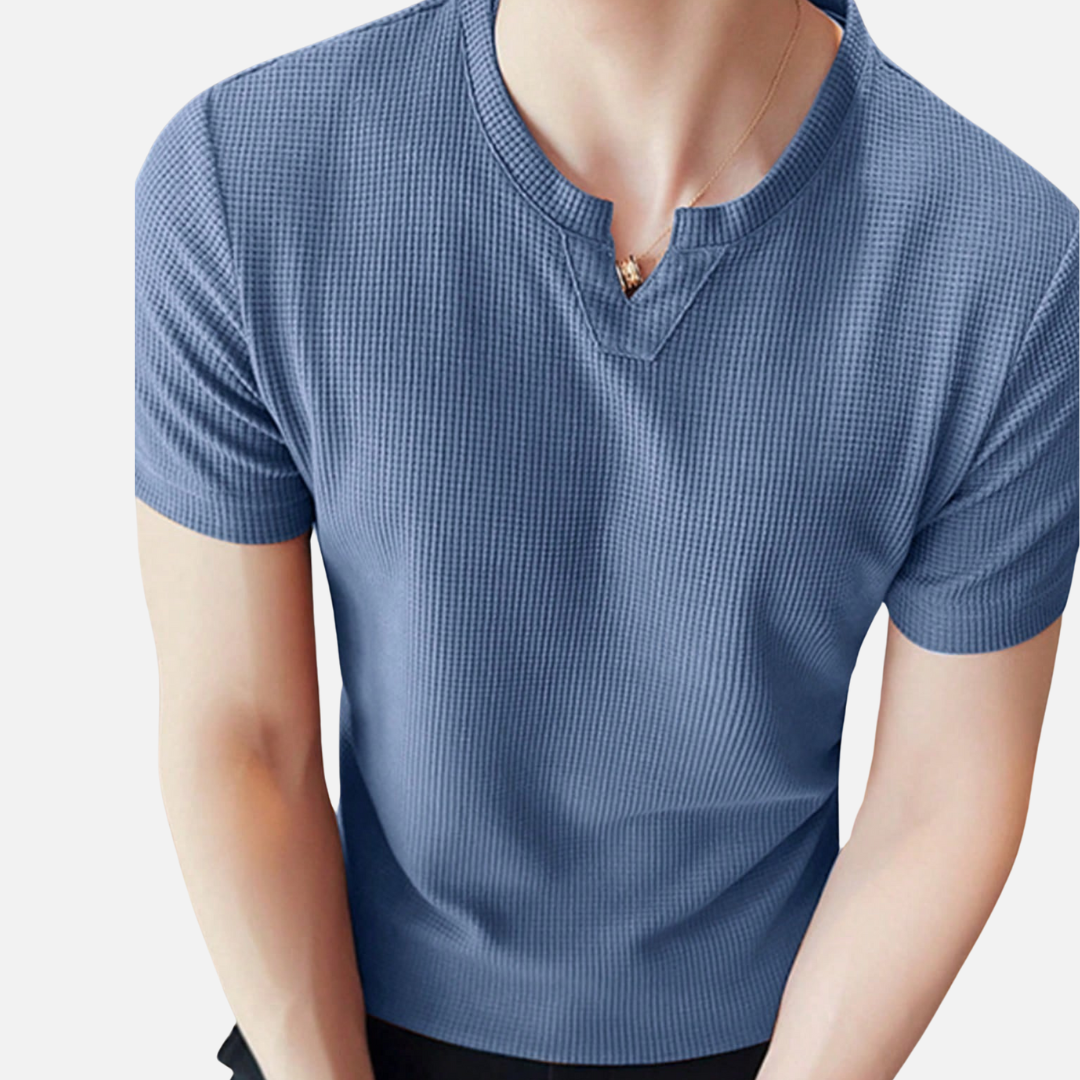 Camiseta Masculina Montezari MTZ78