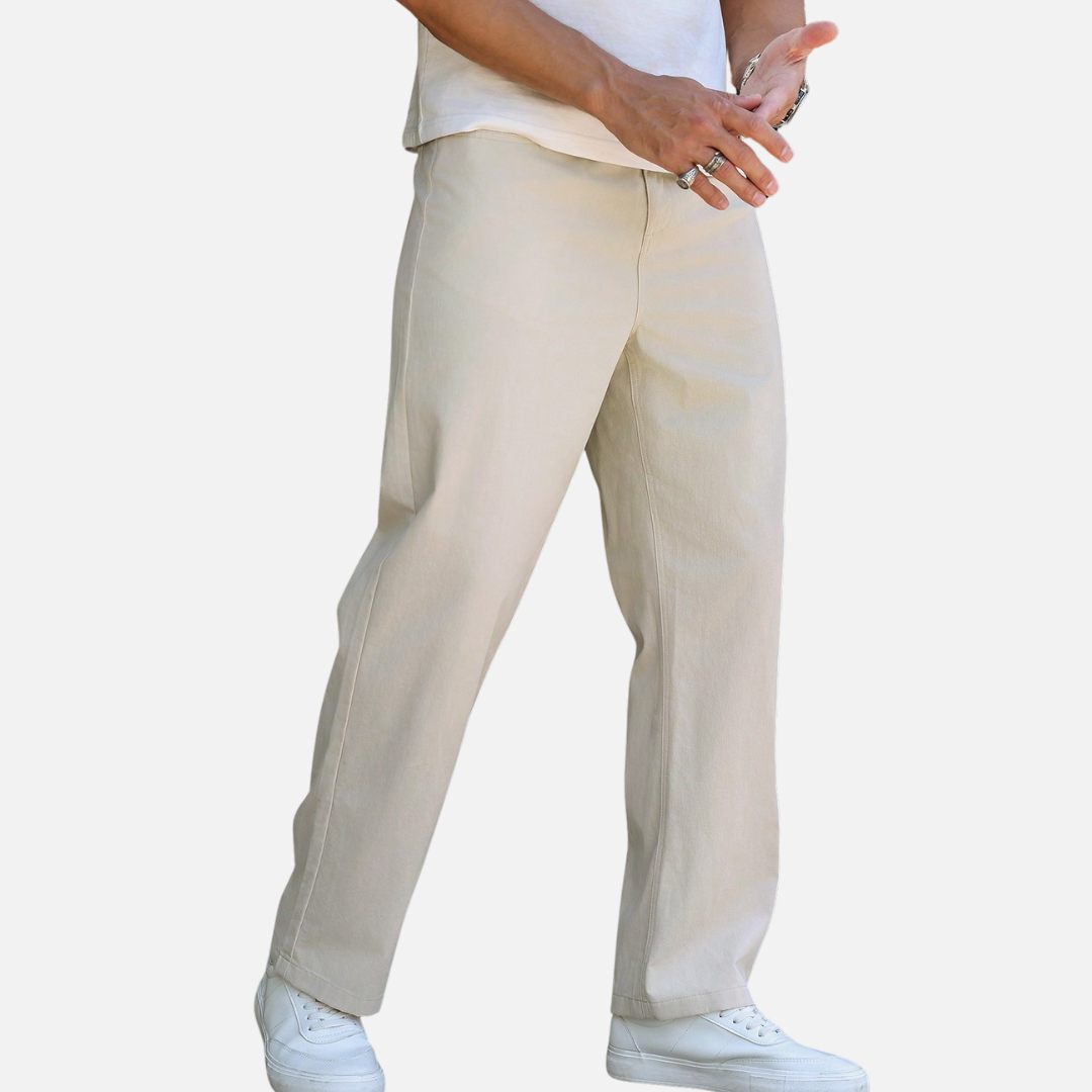 Calça Social Masculina Montezari MTZ334