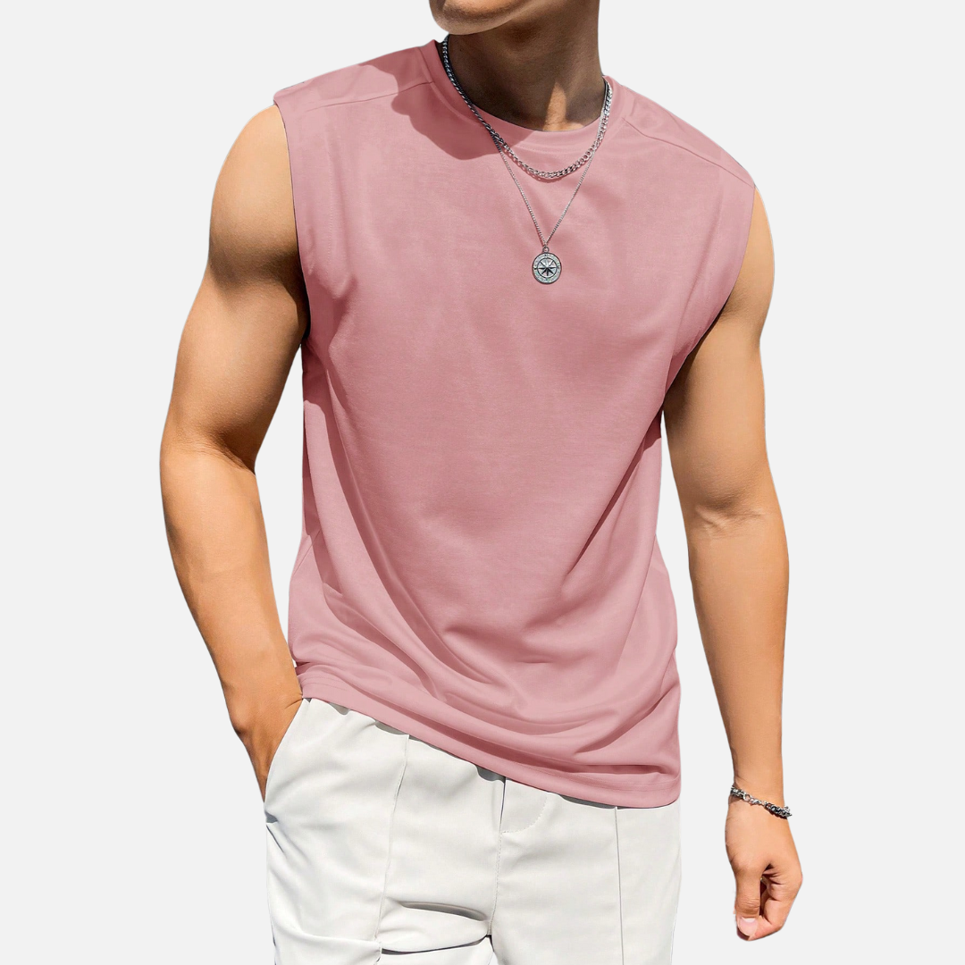 Camisa Regata Masculina Montezari MTZ22
