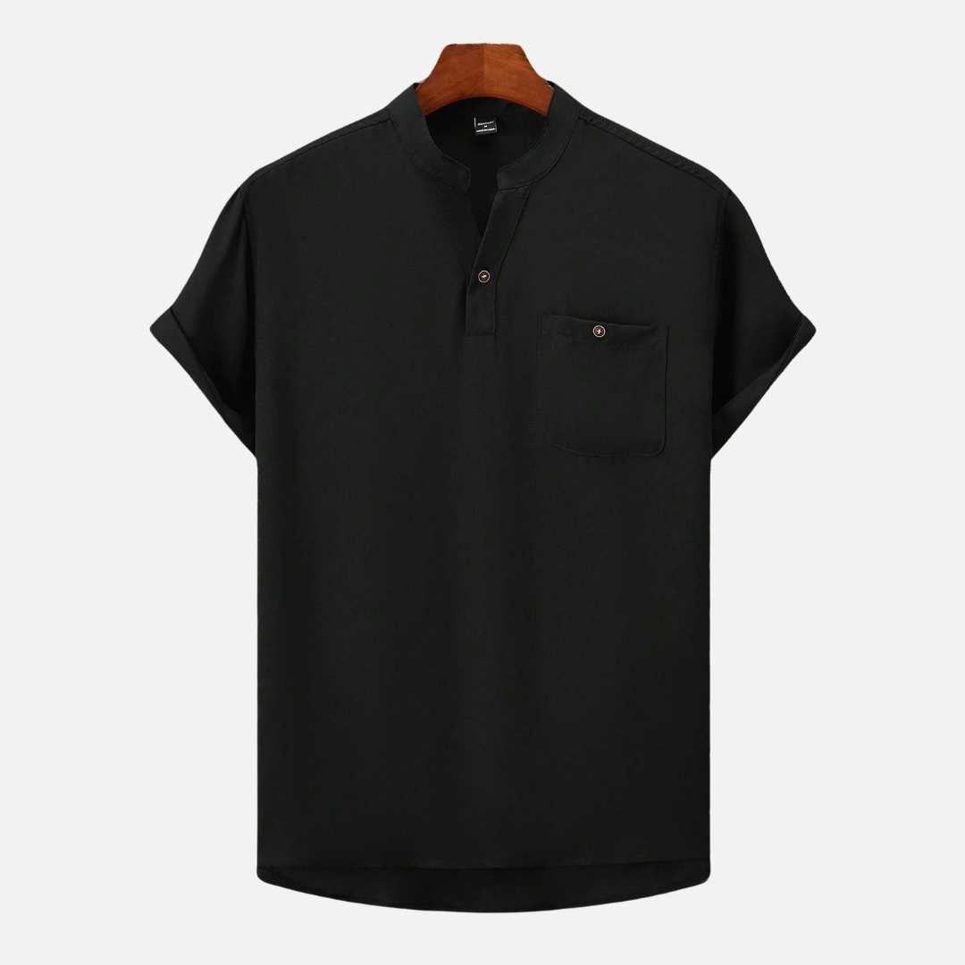 Camisa Masculina Montezari MTZ13