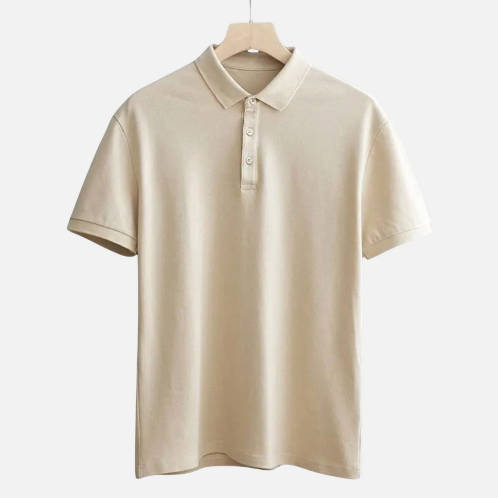 Kit 03 Camisas Polo Masculinas Montezari MTZ21