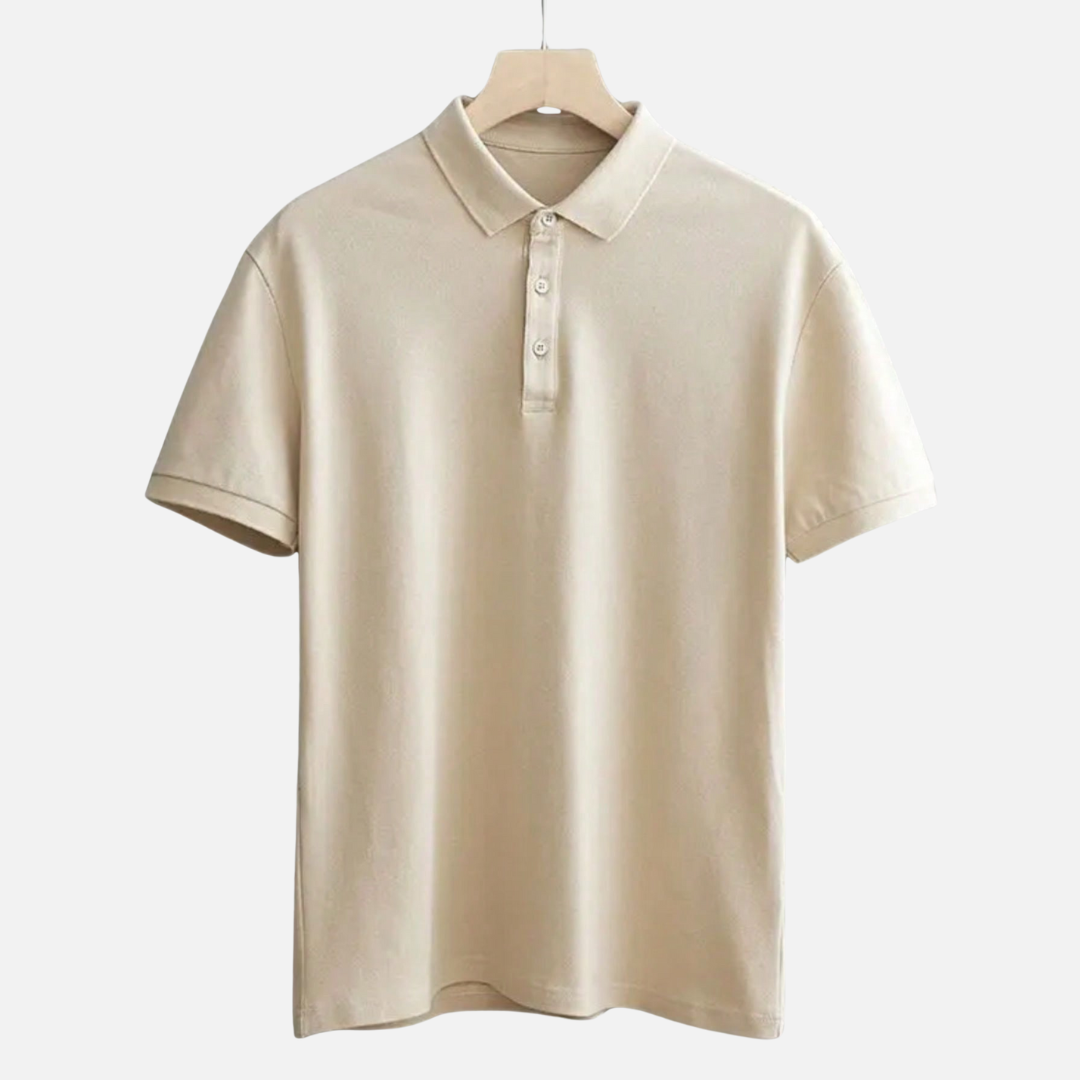Kit 03 Camisas Polo Masculinas Montezari MTZ21