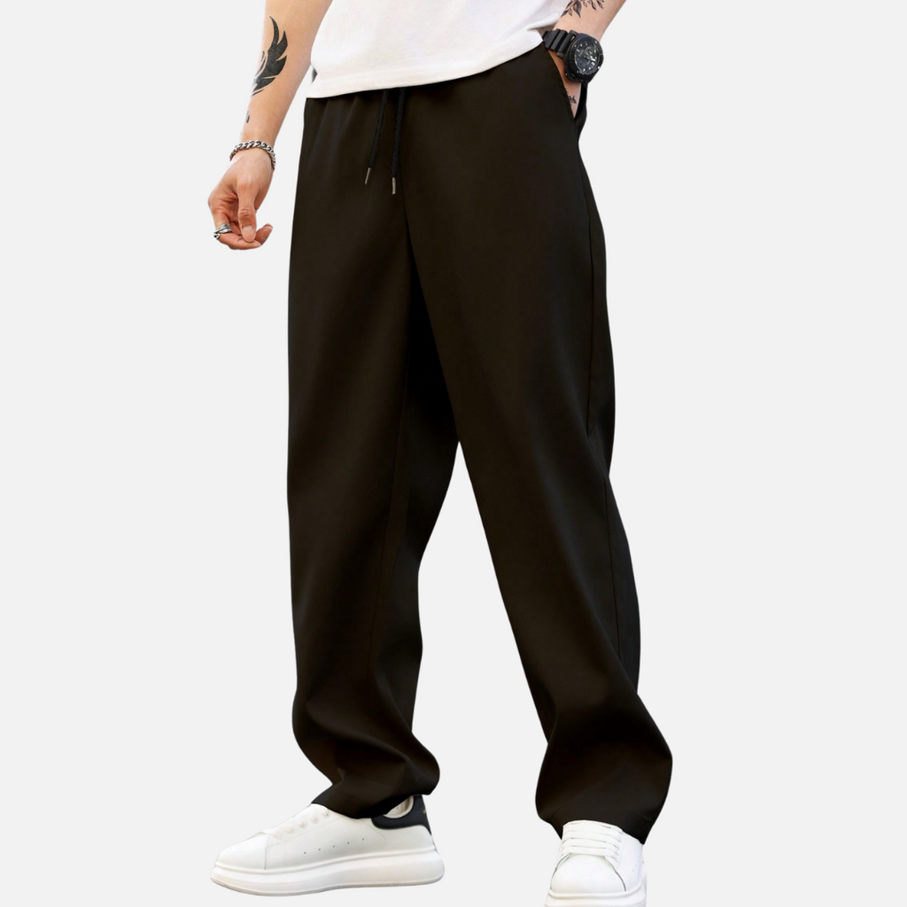 Calça Casual Masculina Montezari MTZ308