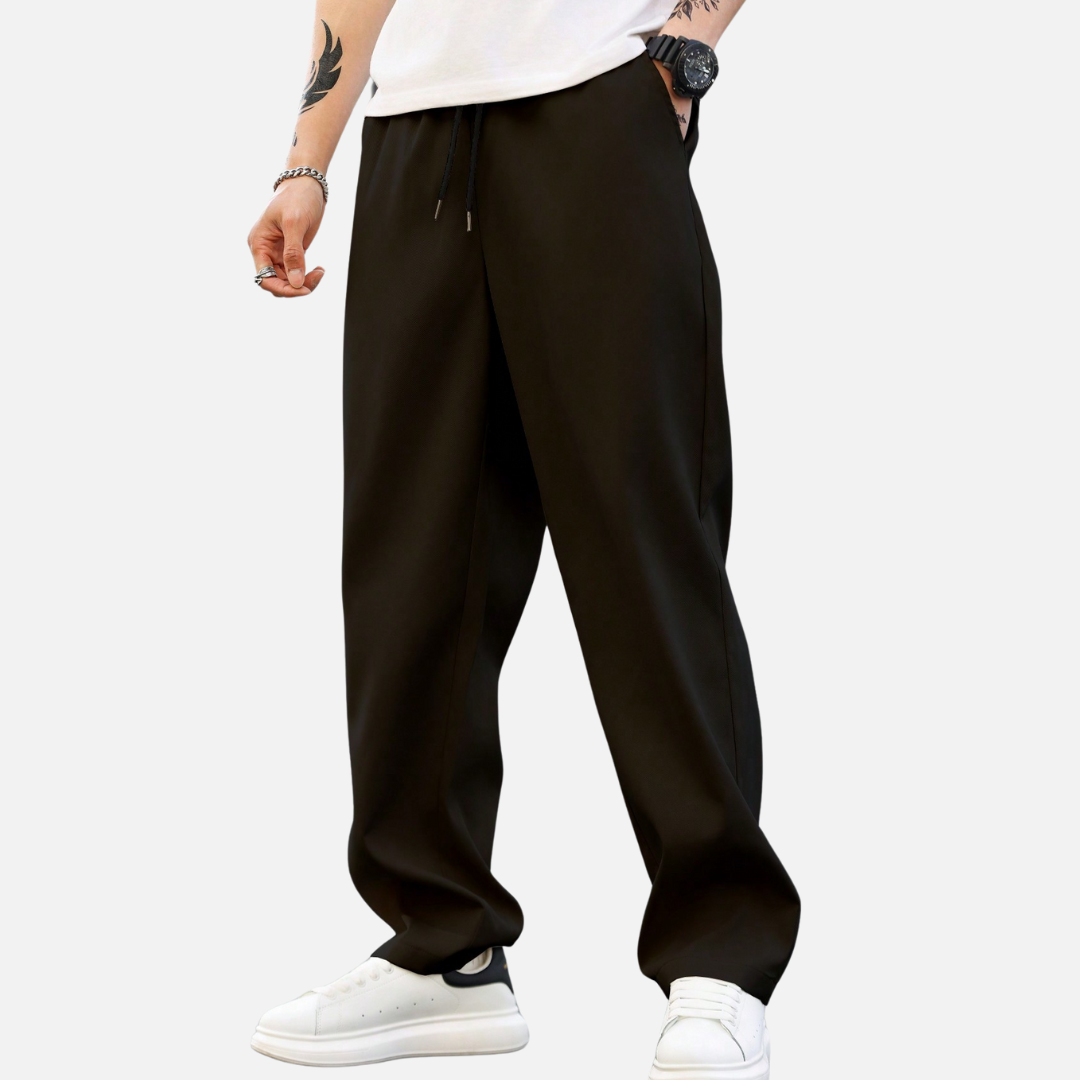 Calça Casual Masculina Montezari MTZ308