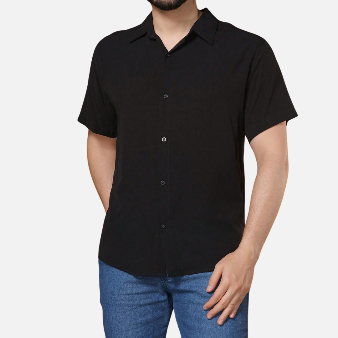 Camisa Masculina Montezari MTZ65