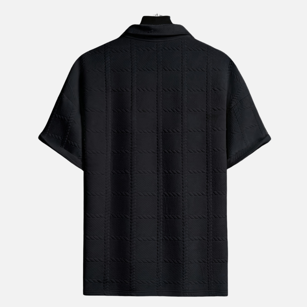 Camisa Polo Masculina Montezari MTZ50