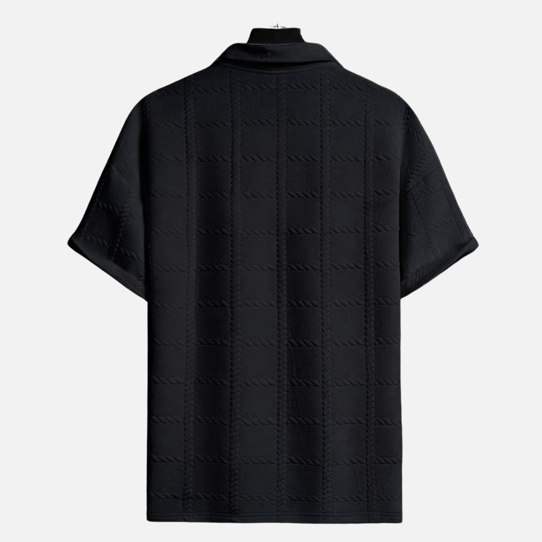 Camisa Polo Masculina Montezari MTZ50