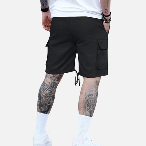 Bermuda Cargo Masculina Montezari MTZ131