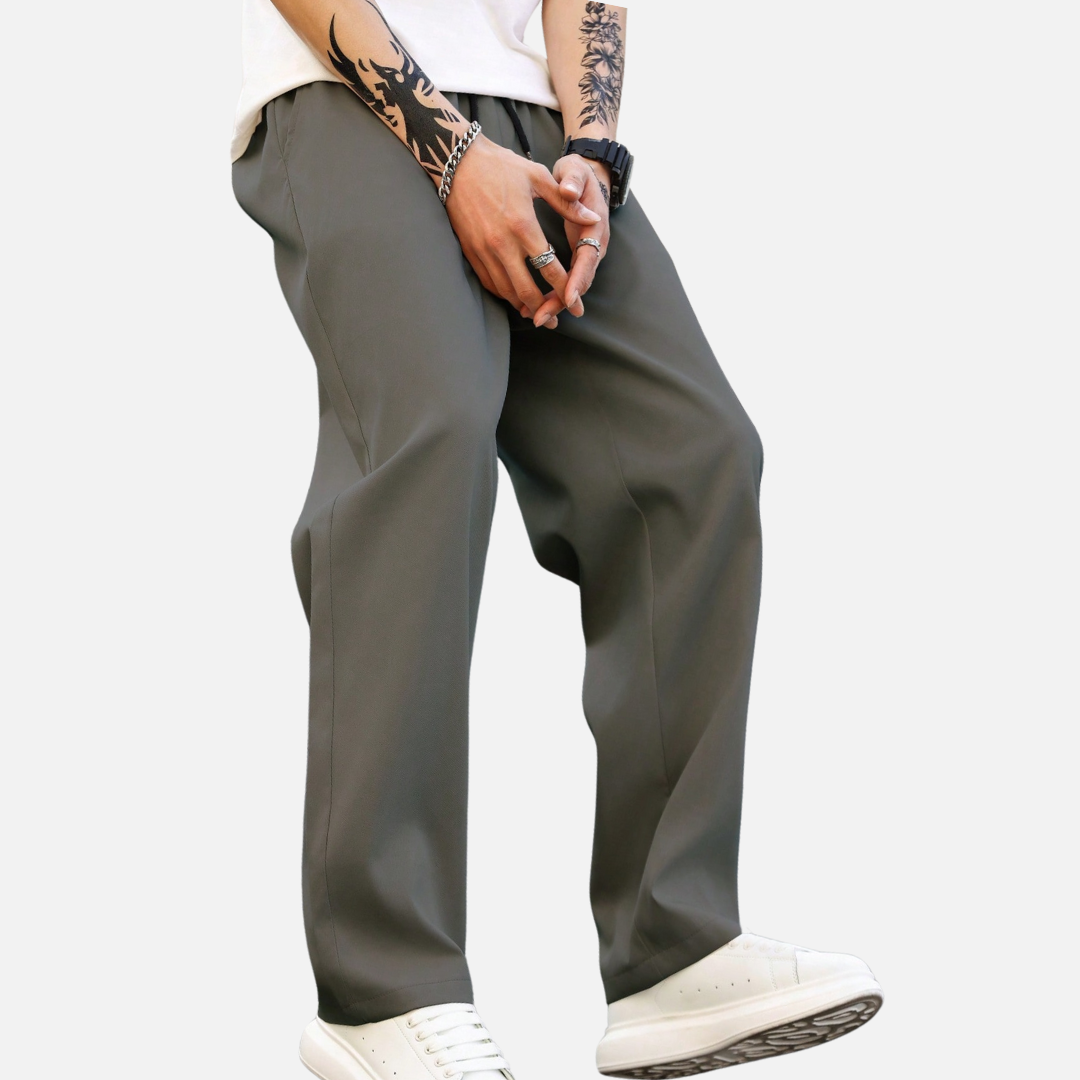 Calça Casual Masculina Montezari MTZ308
