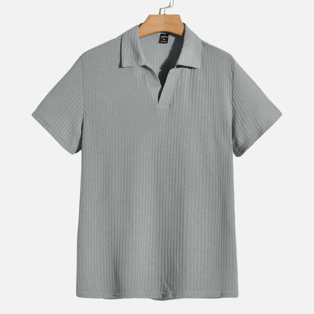 Camisa Polo Masculina Montezari MTZ23