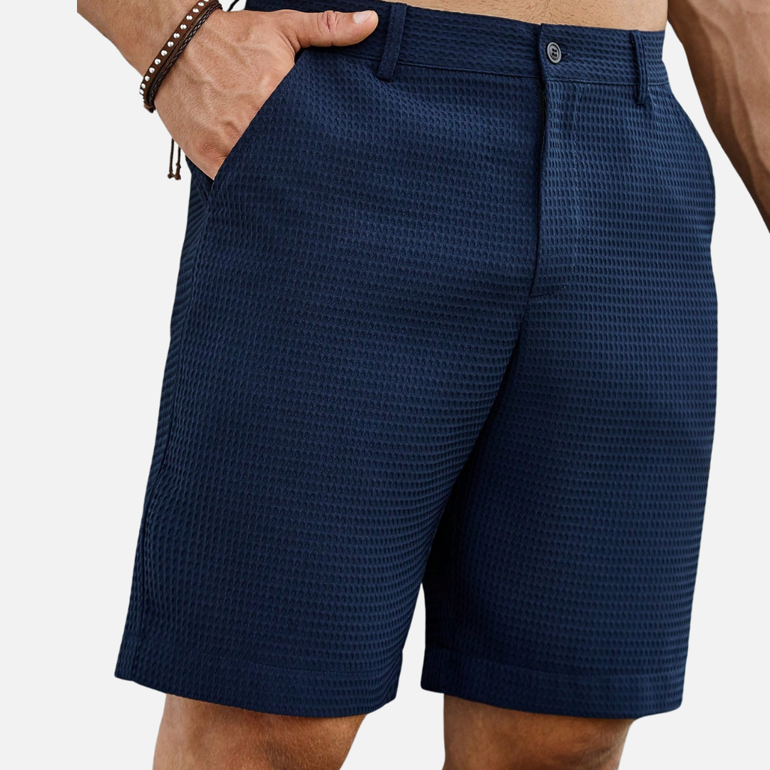 Bermuda Masculina Casual Montezari MTZ130