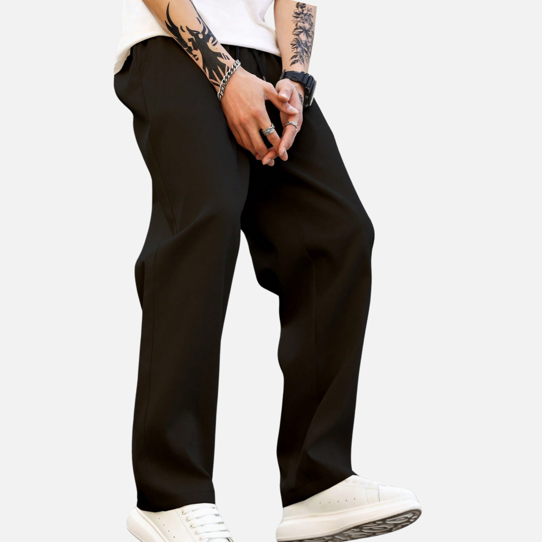 Calça Casual Masculina Montezari MTZ308