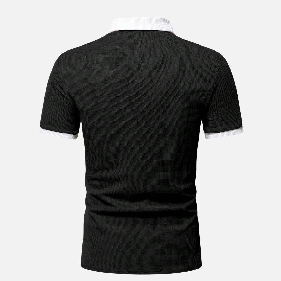 Camisa Polo Masculina Montezari MTZ90